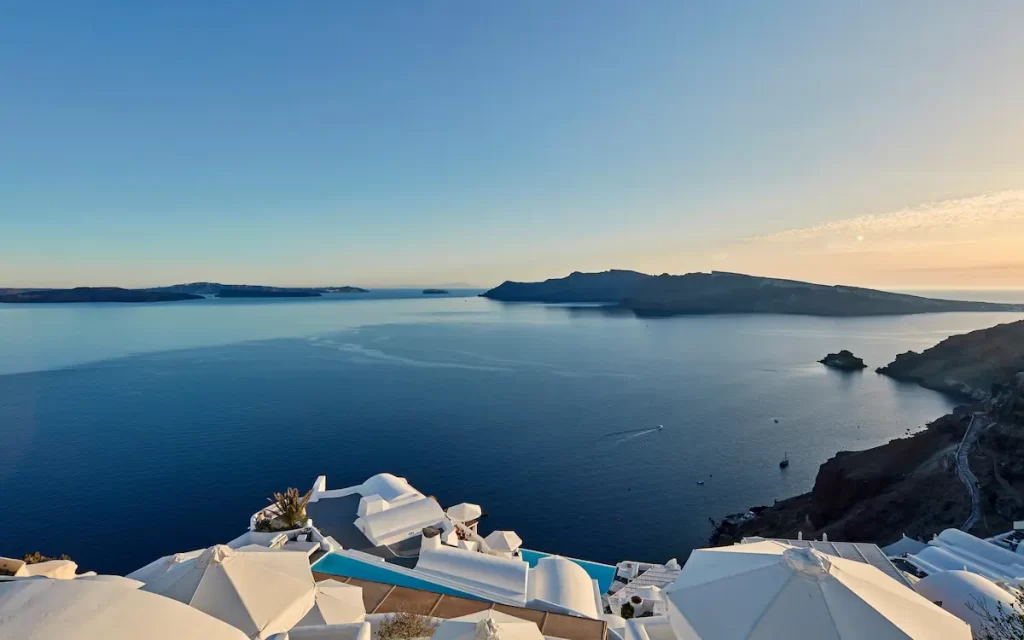 カティキエス ホテル