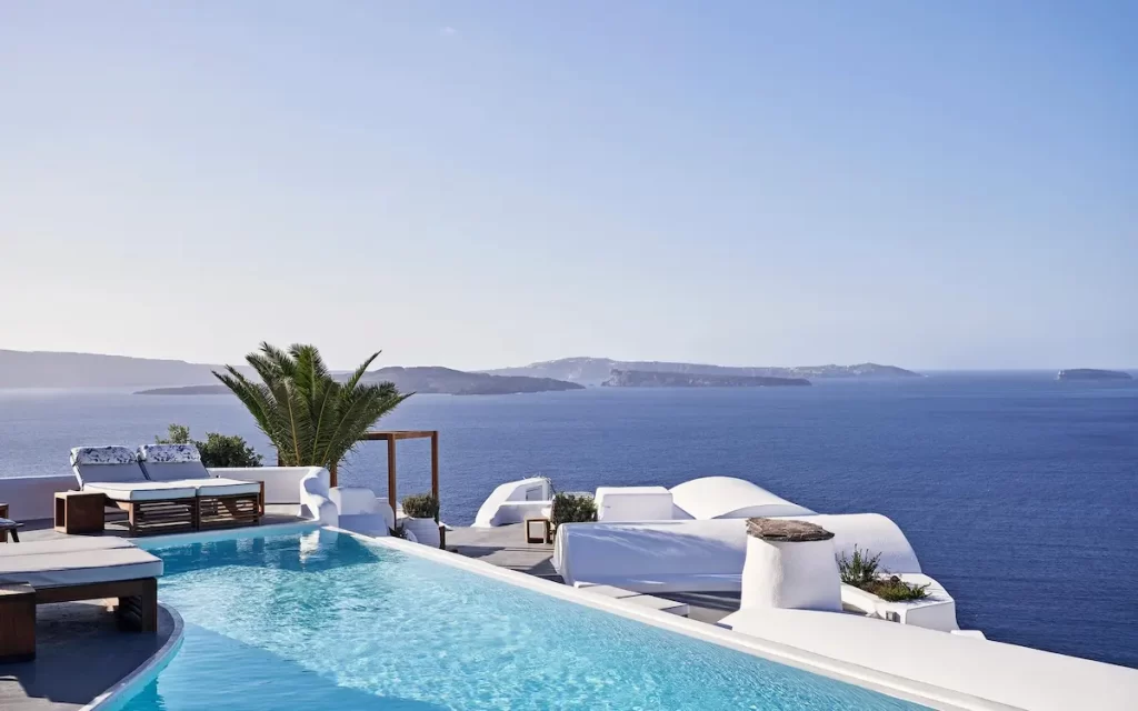 カティキエス ホテル