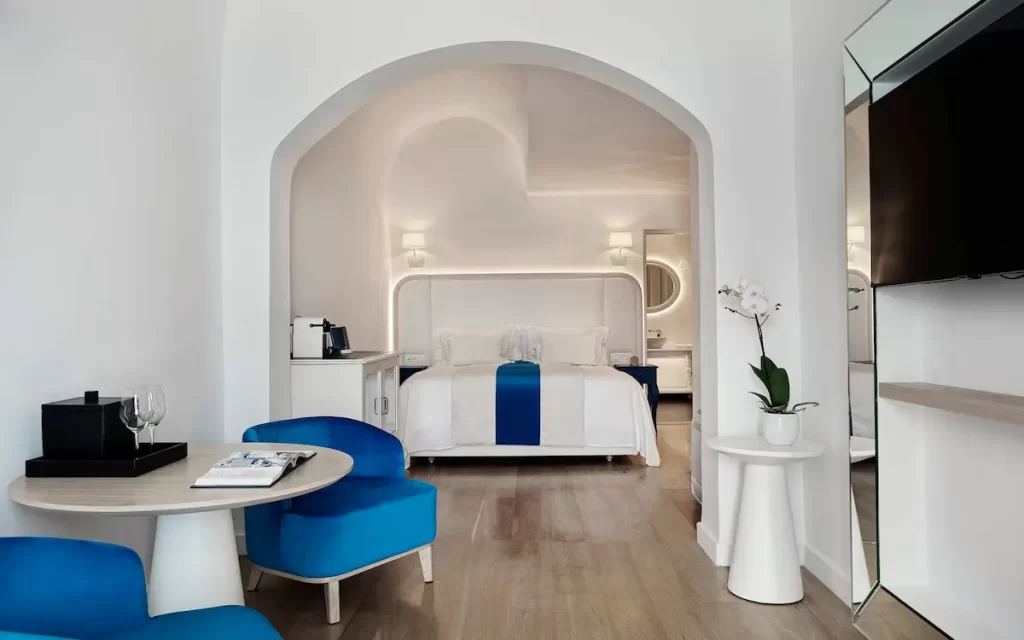 カティキエス ホテル