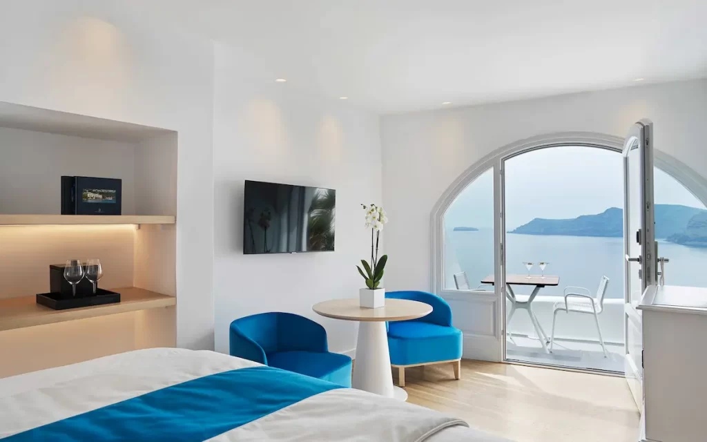 カティキエス ホテル