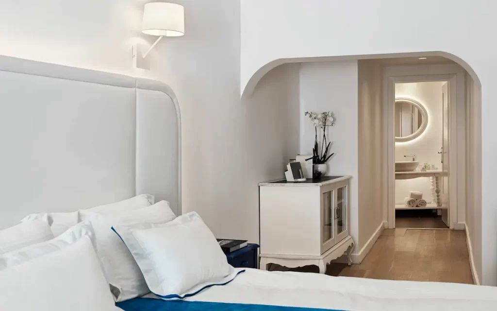 カティキエス ホテル