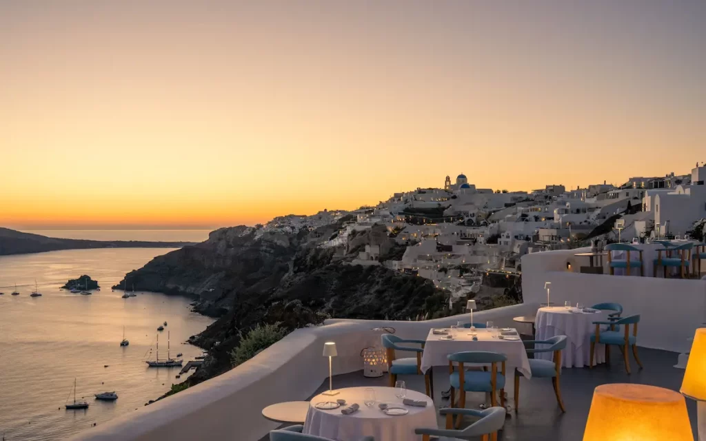 カティキエス キリニ サントリーニ