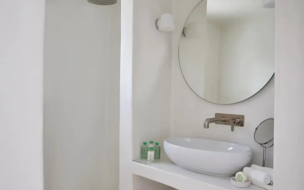 カティキエス キリニ サントリーニ