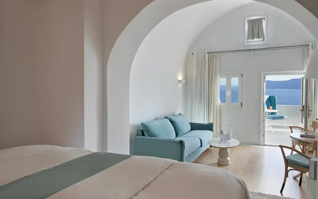 カティキエス キリニ サントリーニ