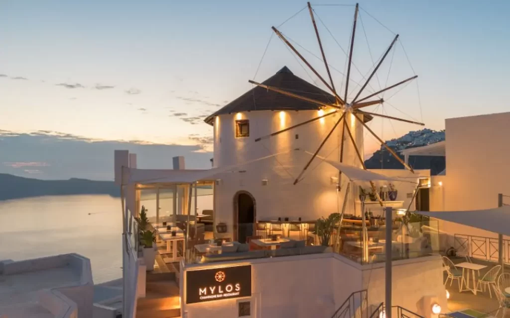 ミル ハウス エレガント スイーツ