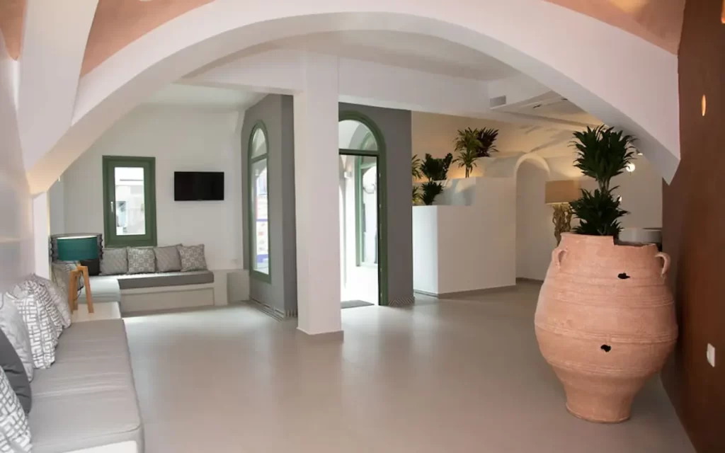 ペリカン ホテル