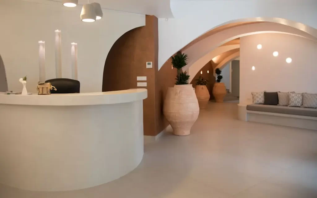 ペリカン ホテル