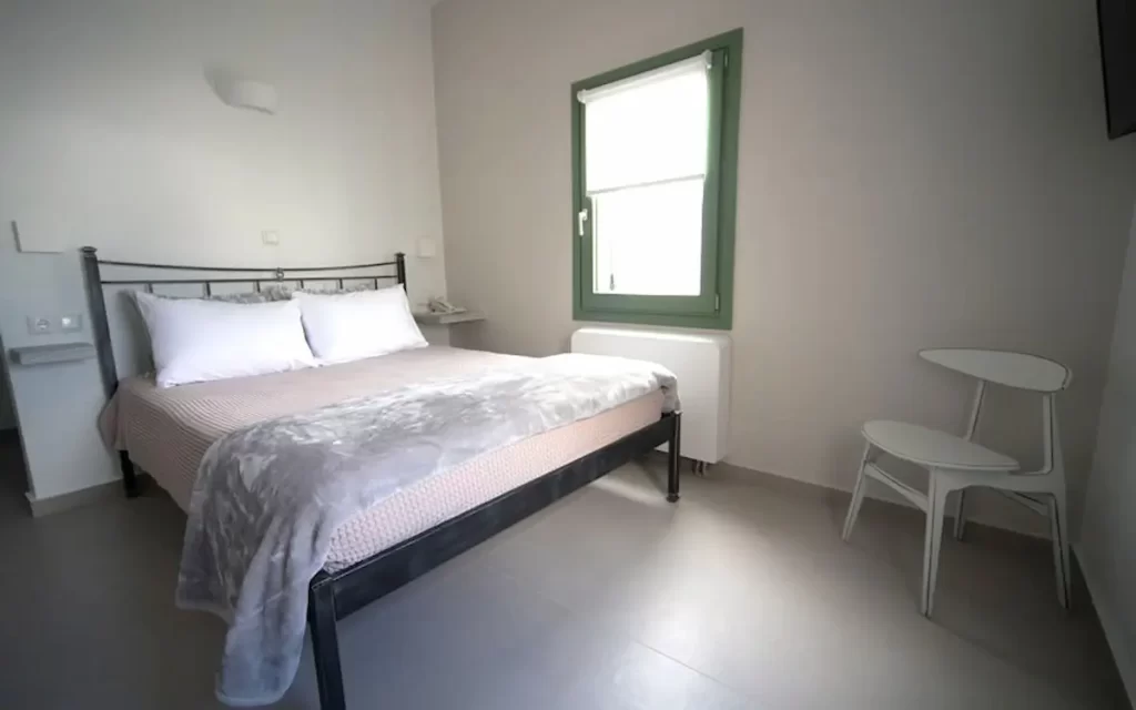 ペリカン ホテル