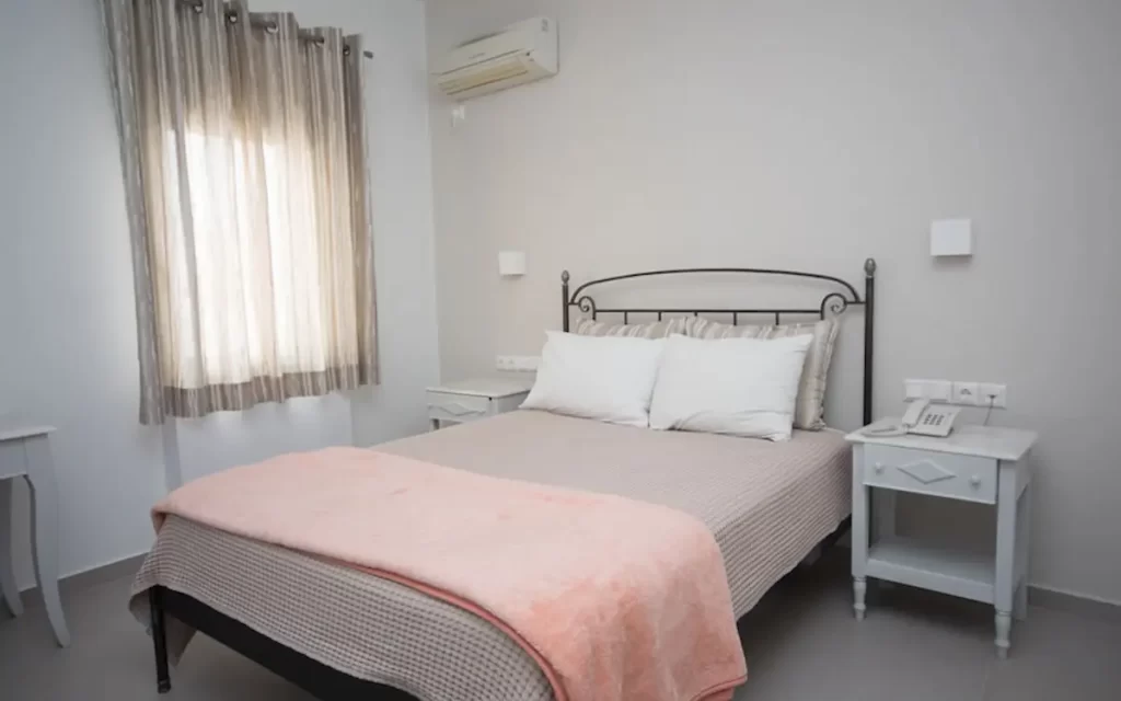 ペリカン ホテル