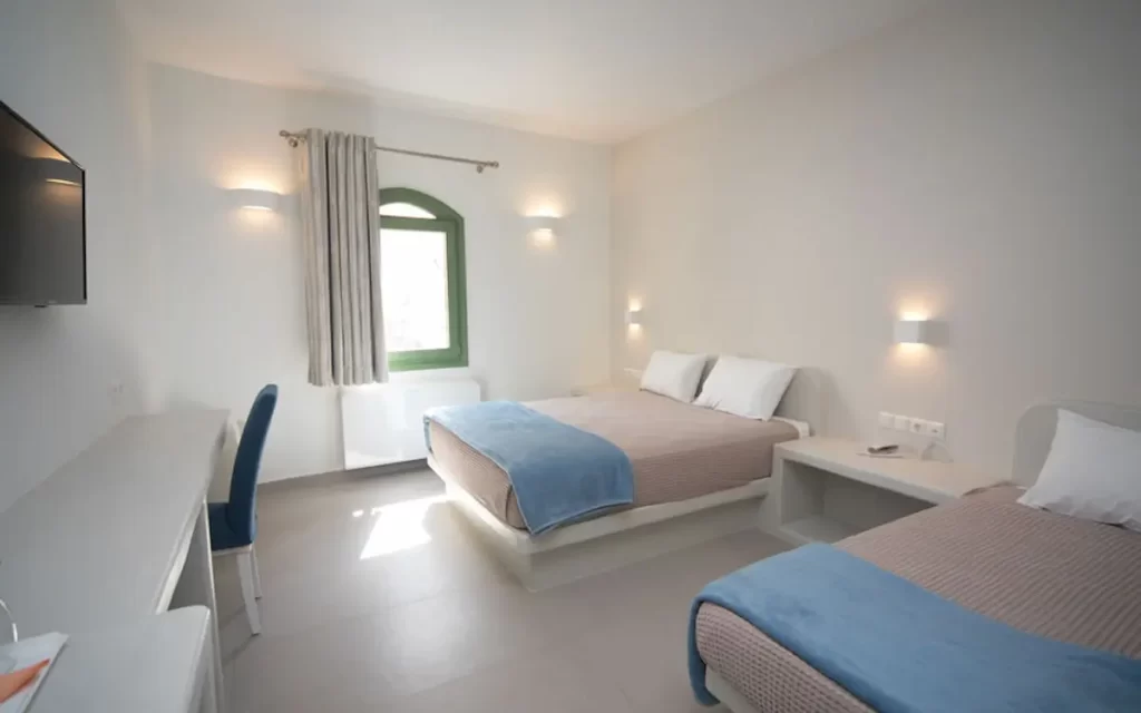 ペリカン ホテル