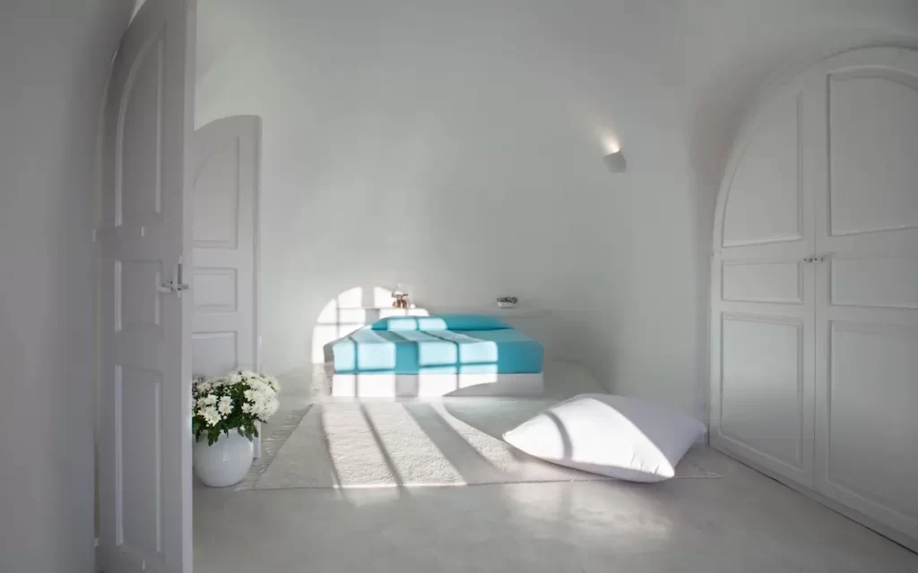 ペリボラス ホテル