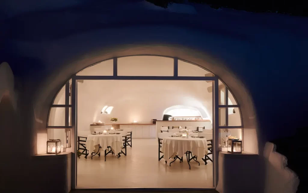 ペリボラス ホテル