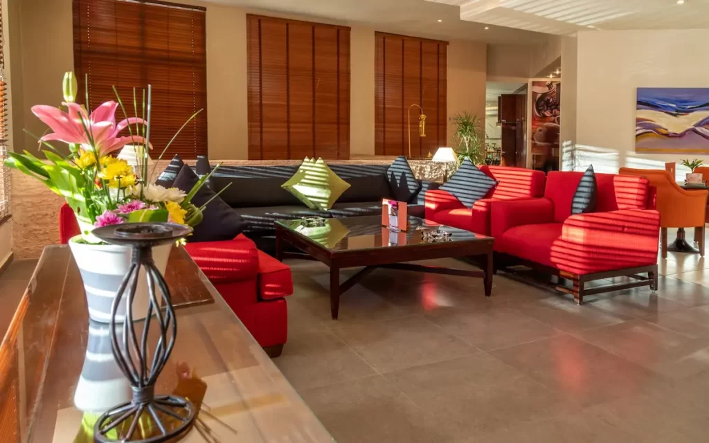 ペトラ ゲスト ハウス