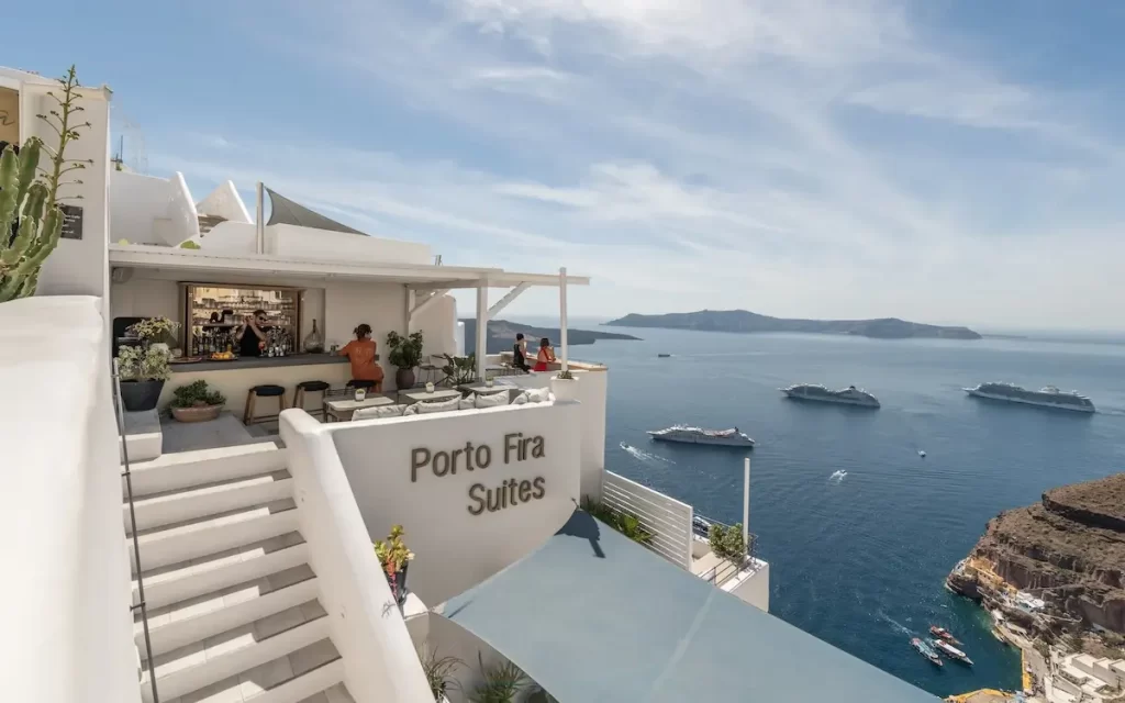 ポルト フィラ スイーツ