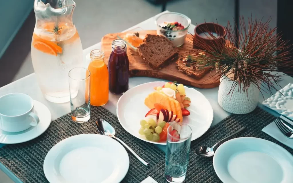 サント ピュア イア スイーツ & ヴィラズ