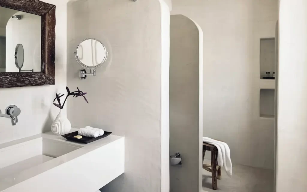 サント ピュア イア スイーツ & ヴィラズ