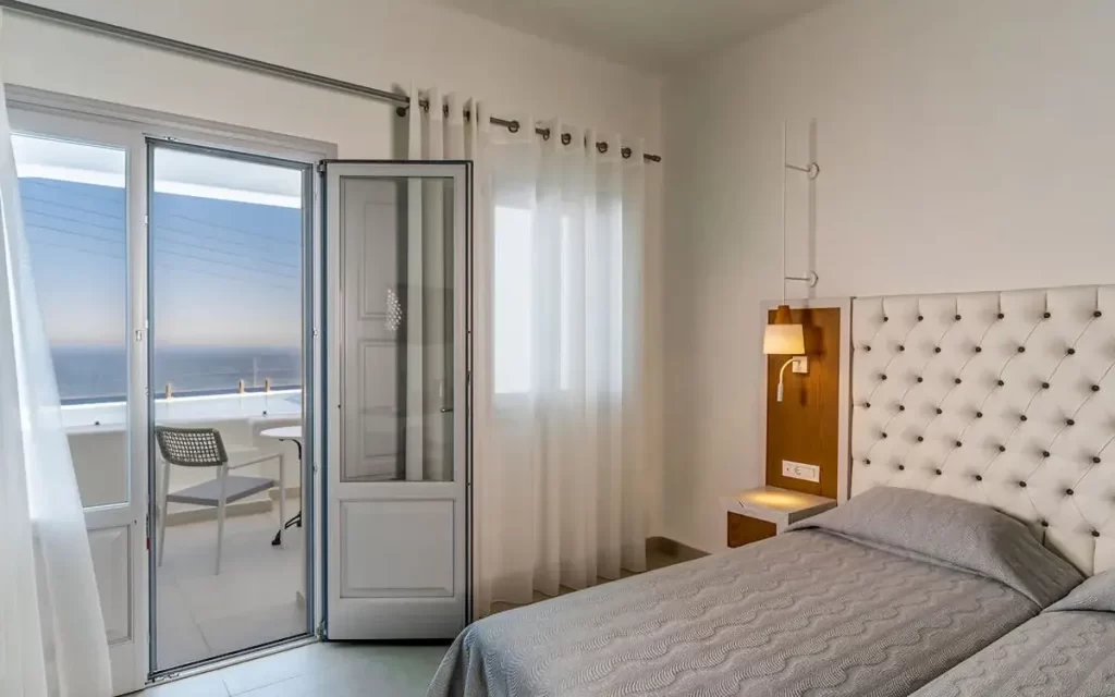 サントリーニ パレス