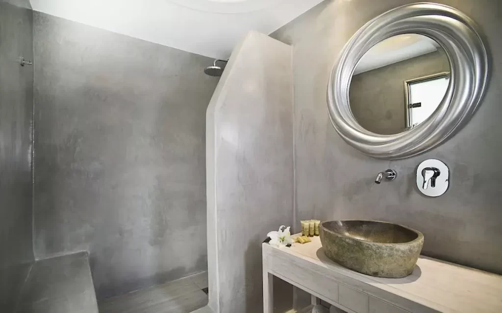 サントリーニ パレス