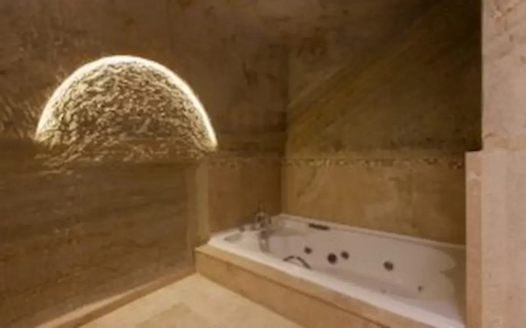 ユートピア ケイブ ホテル カッパドキア