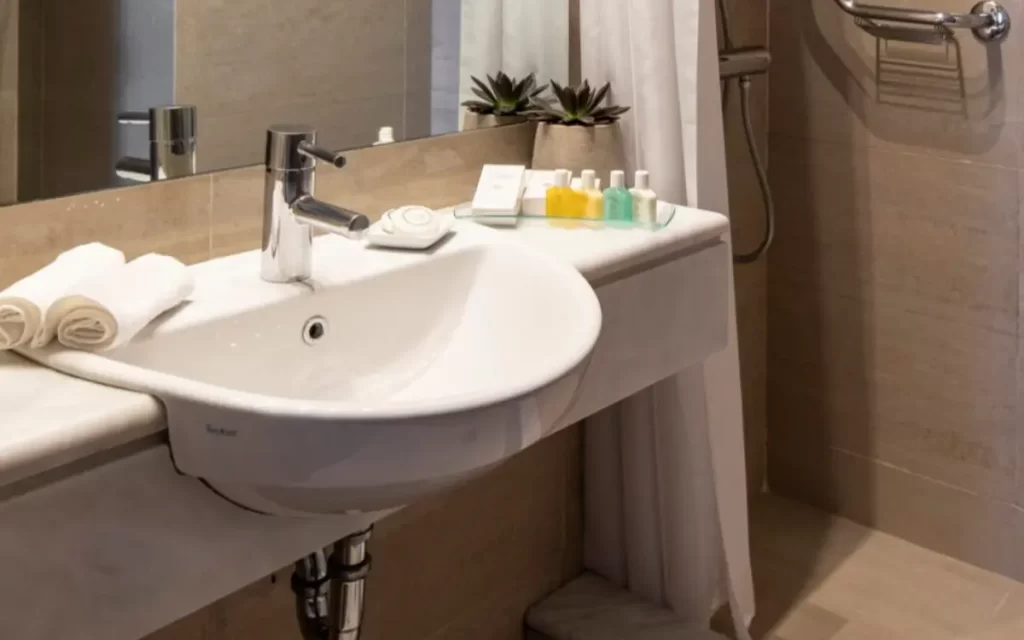 アマリア アテネ ホテル