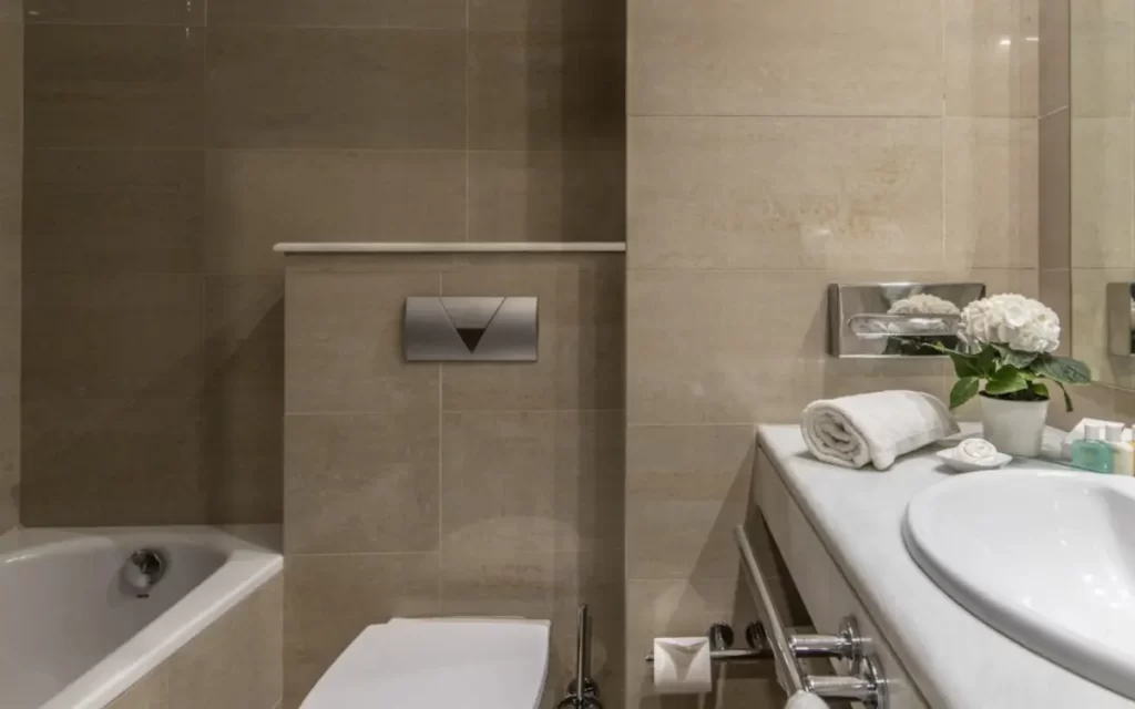 アマリア アテネ ホテル