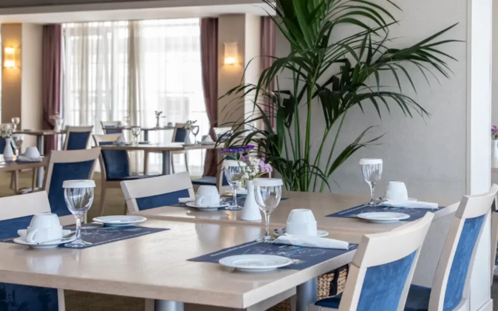 アマリア アテネ ホテル