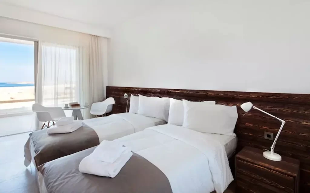 アンフォラ ホテル ＆ スイーツ