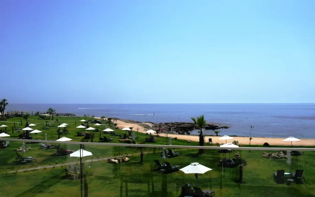 アンフォラ ホテル ＆ スイーツ