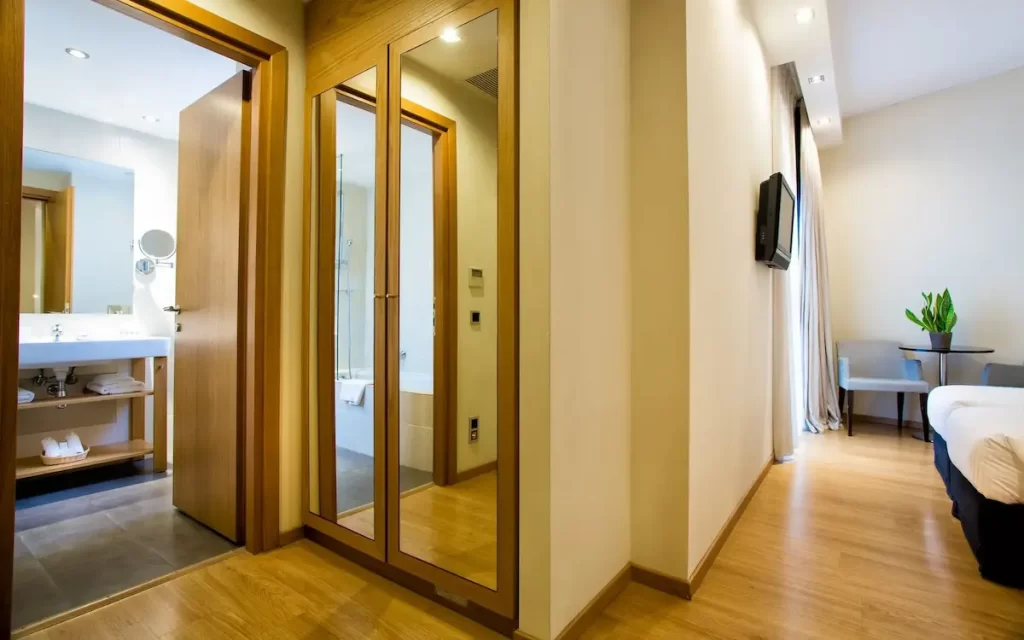 アセンズ ゲート ホテル