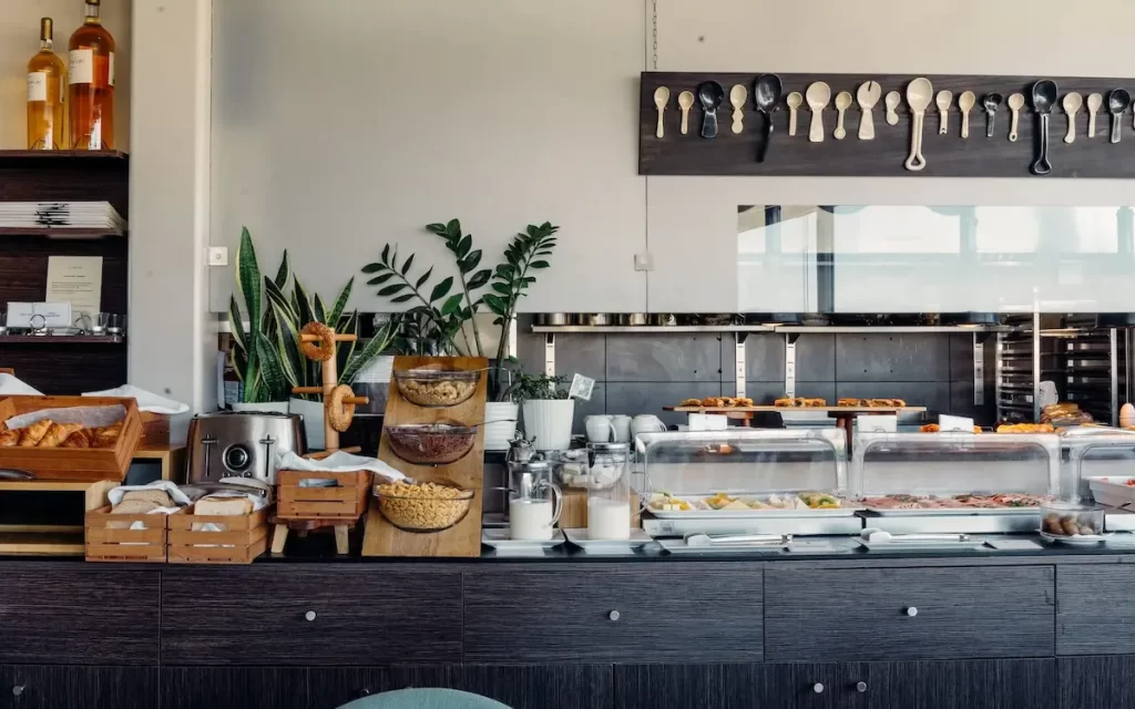 アセンズ ゲート ホテル