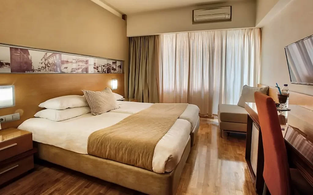 カプシス アストリア イラクリオン