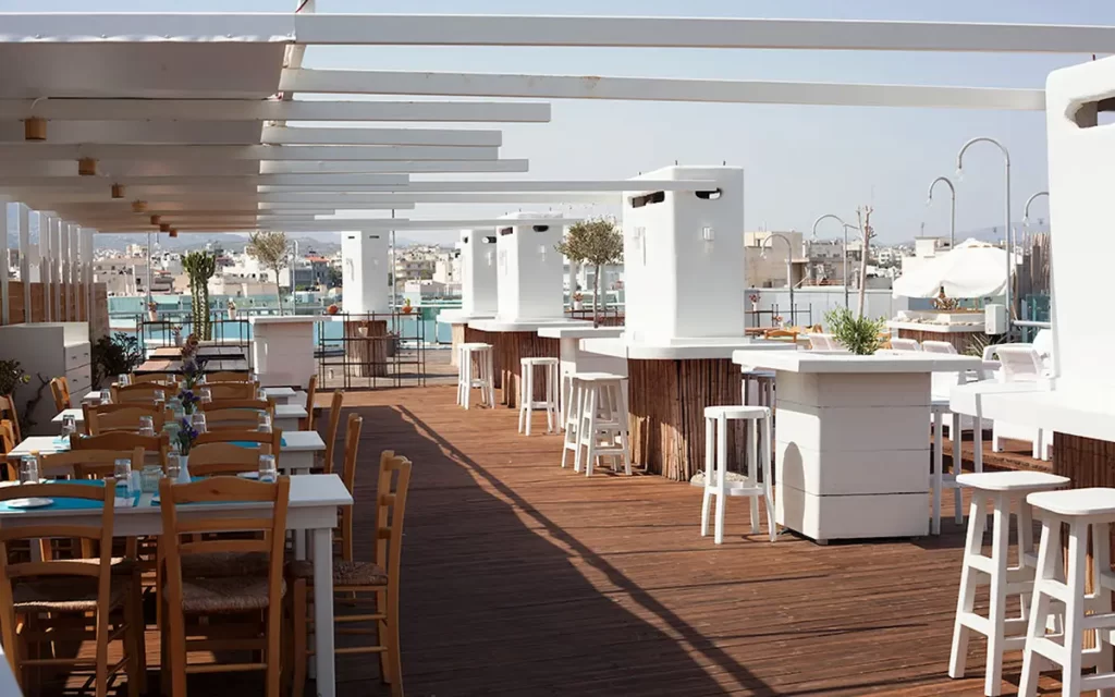 カプシス アストリア イラクリオン