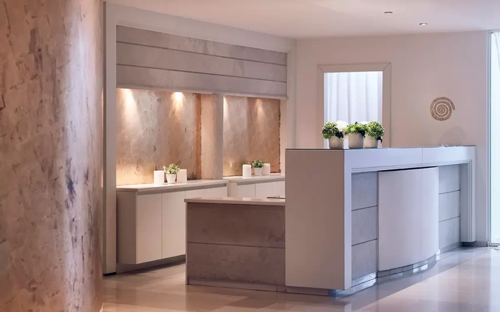 クノッソス ビーチ バンガロー＆スイート