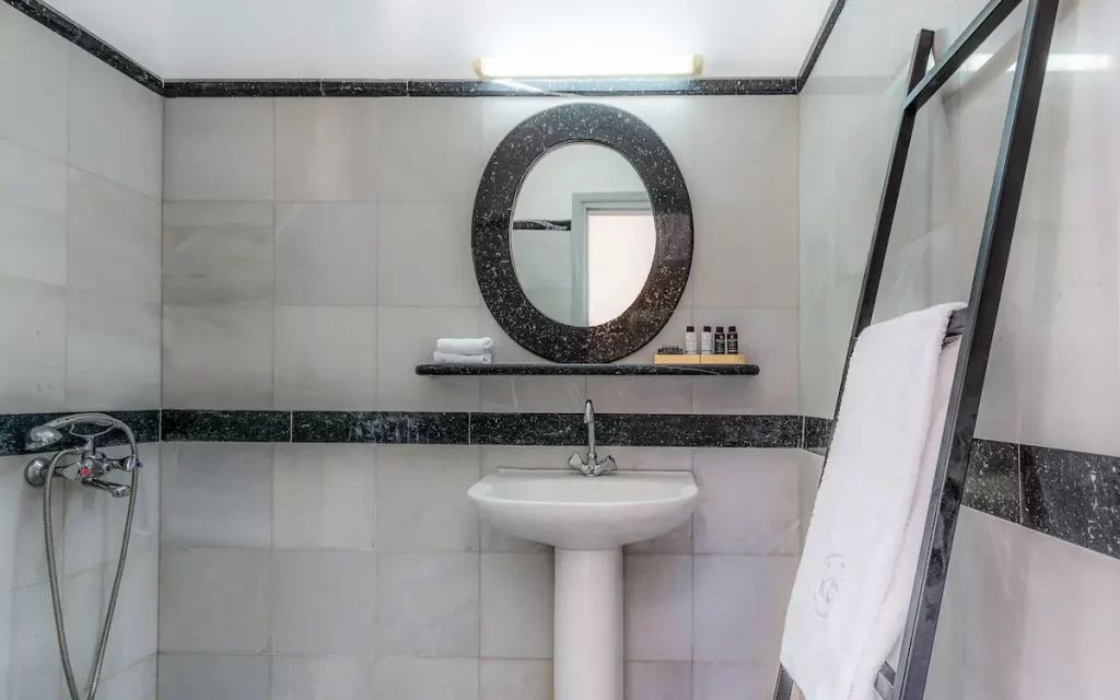 クノッソス ビーチ バンガロー＆スイート