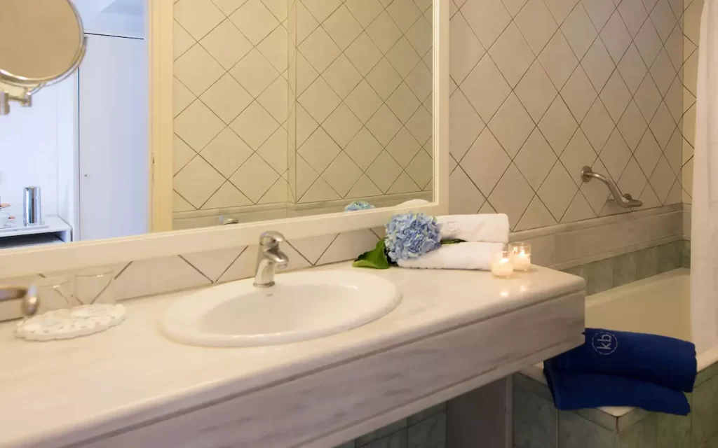 クノッソス ビーチ バンガロー＆スイート