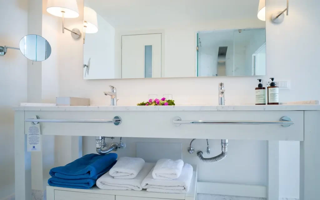 クノッソス ビーチ バンガロー＆スイート