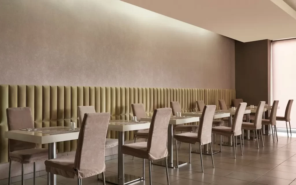 ラト ブティック ホテル