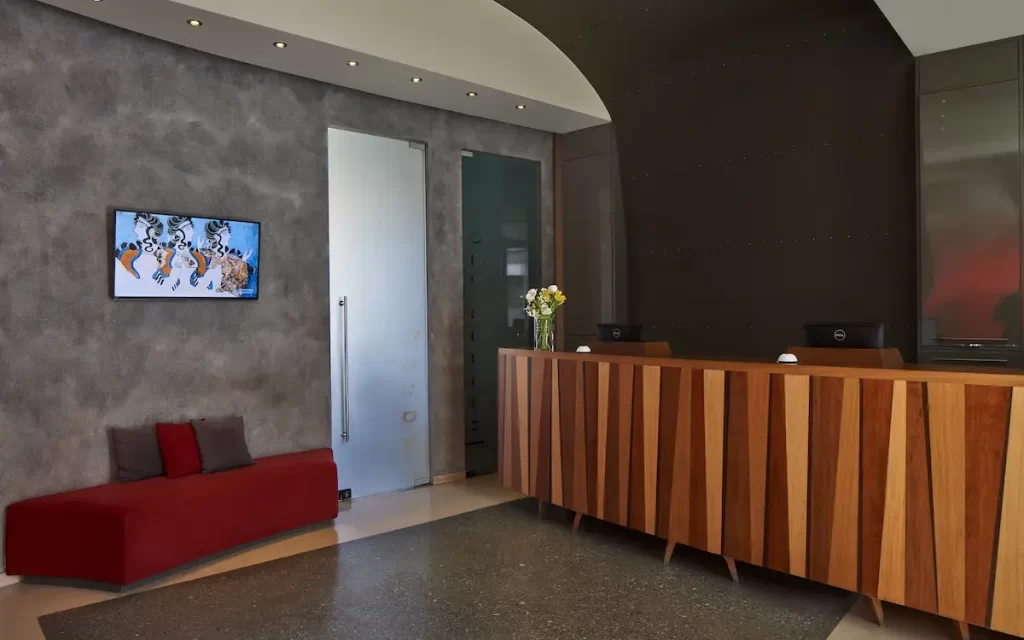 ラト ブティック ホテル