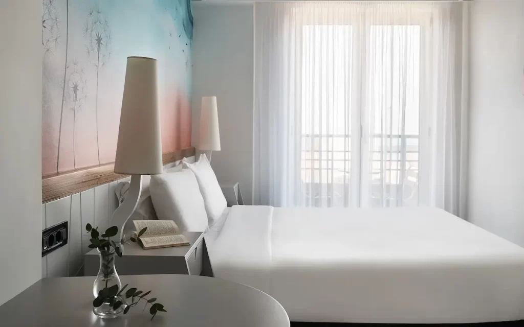 ラト ブティック ホテル