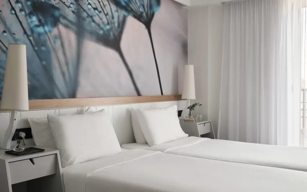 ラト ブティック ホテル