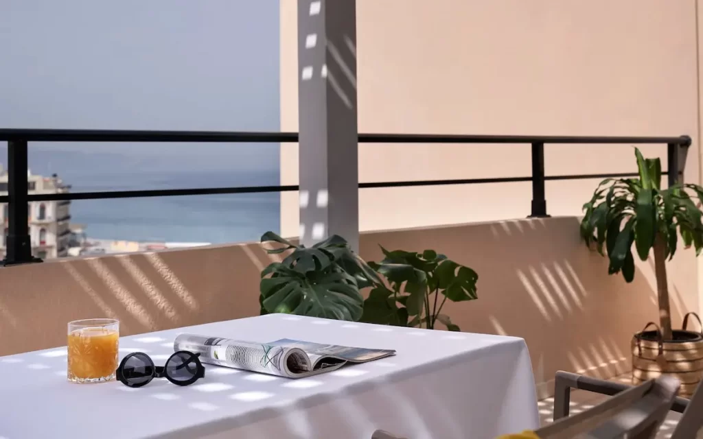 ラト ブティック ホテル