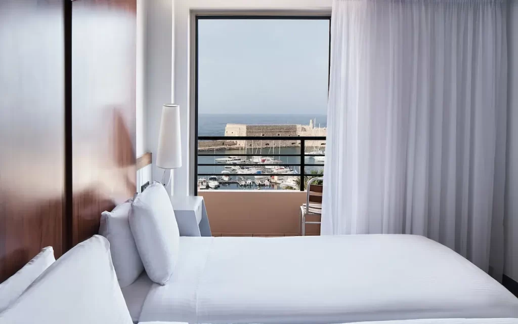 ラト ブティック ホテル