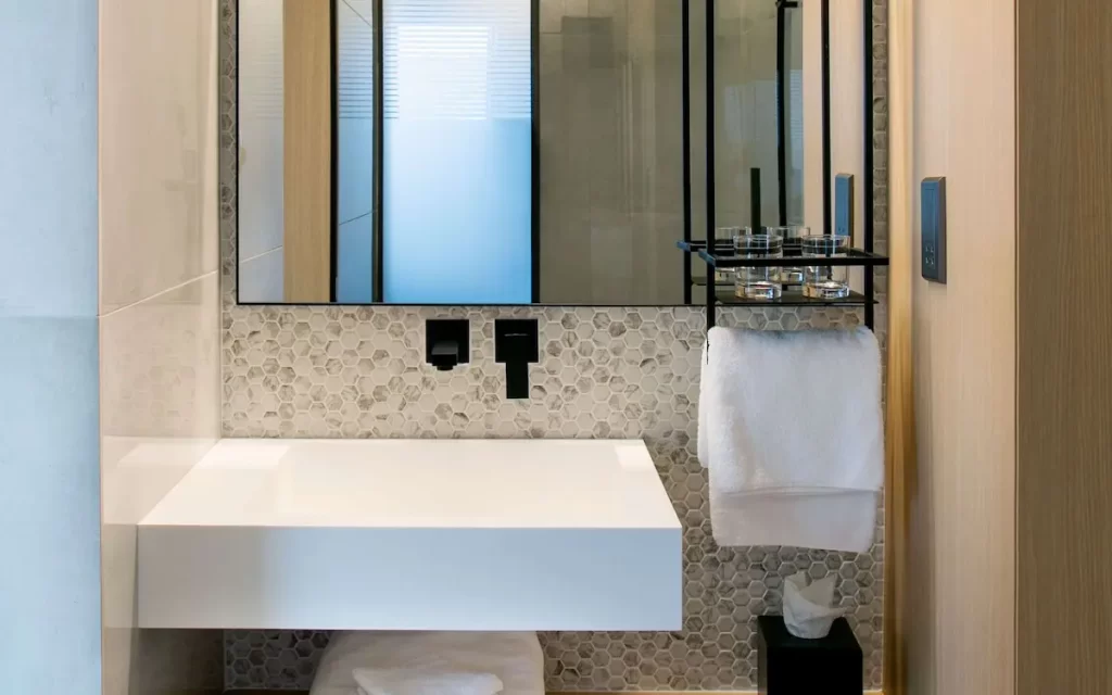 メルキュール ラルナカ ビーチ リゾート