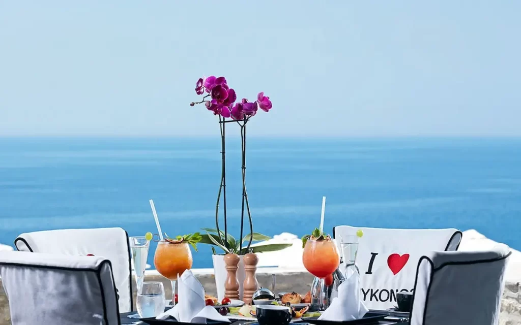 ミコニアン インペリアル