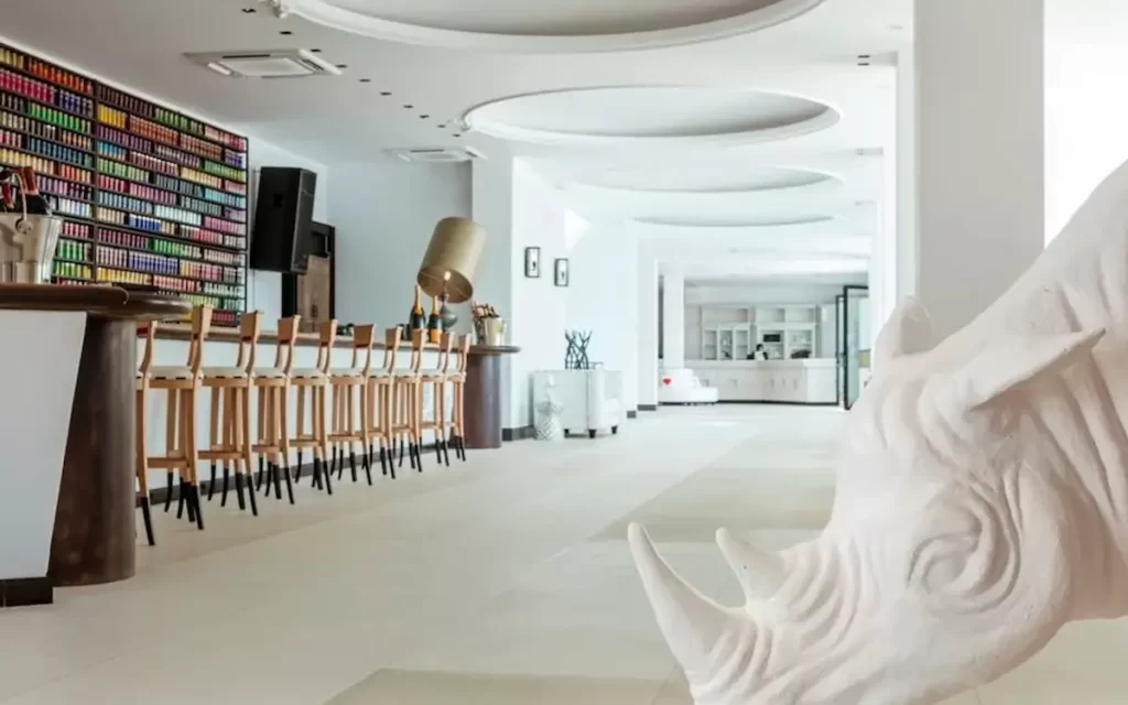 ミコニアン インペリアル