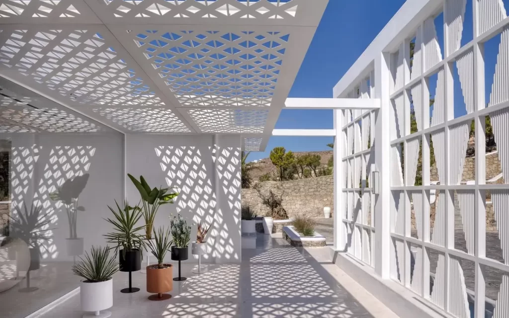 ミコノス グランド ホテル＆リゾート