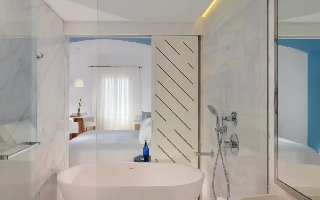 ミコノス グランド ホテル＆リゾート