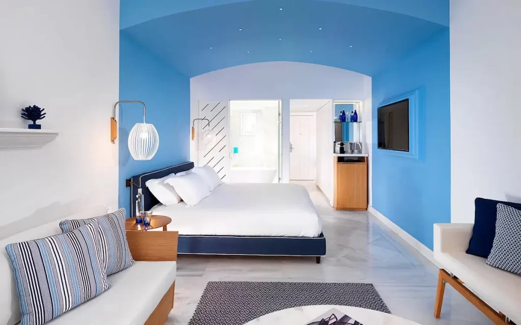 ミコノス グランド ホテル＆リゾート