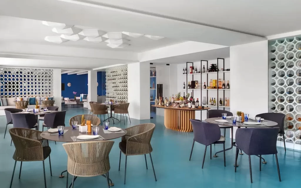 ミコノス グランド ホテル＆リゾート