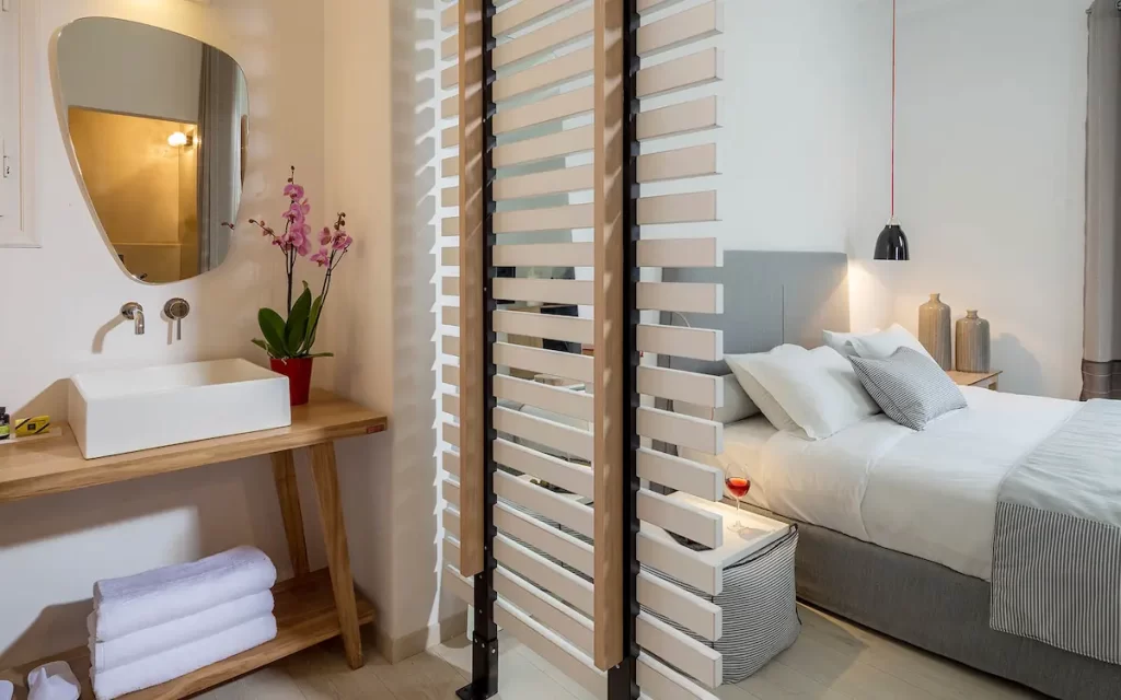 ミコノス プリンセス ホテル